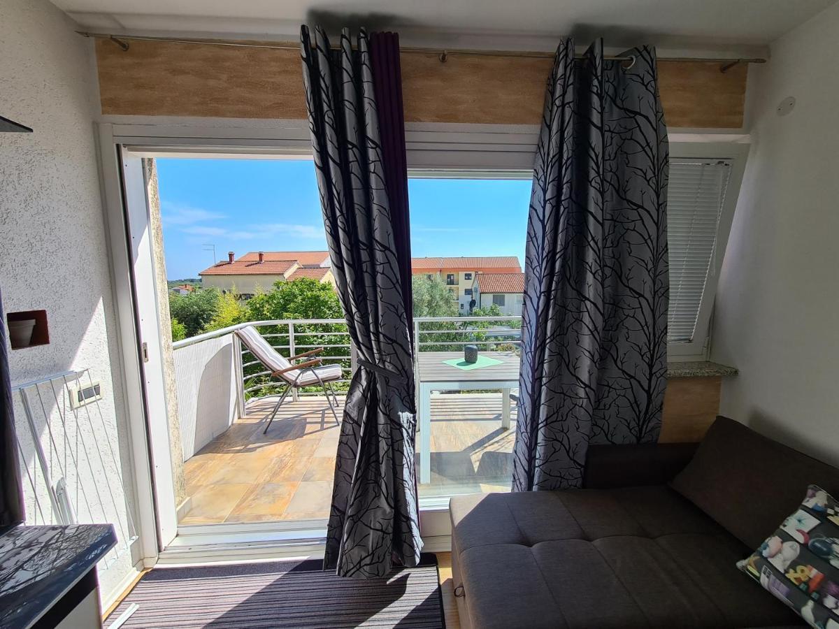 Pakua Apartments & Penthouse Rovinj Exteriér fotografie