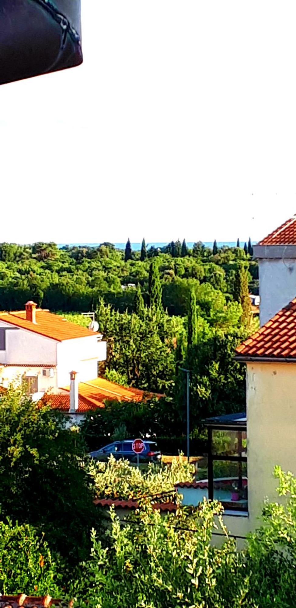 Pakua Apartments & Penthouse Rovinj Exteriér fotografie