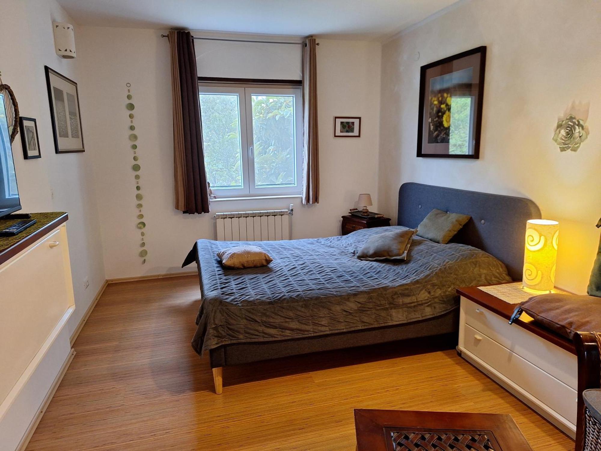Pakua Apartments & Penthouse Rovinj Pokoj fotografie